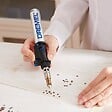 DREMEL - Dremel 201 Panne soudage - vignette