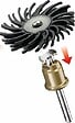 DREMEL - Brosse abrasive grain 36 - Dremel S471 EZ SpeedClic - vignette