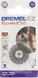 DREMEL - Brosse abrasive grain 36 - Dremel S471 EZ SpeedClic - vignette