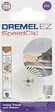 DREMEL - Brosse abrasive Dremel S472 - grain 120 - 25mm - vignette