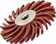 DREMEL - Brosse abrasive de précision - grain 220 - EZ SpeedClic - vignette