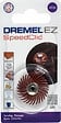 DREMEL - Brosse abrasive de précision - grain 220 - EZ SpeedClic - vignette