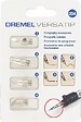 DREMEL - Dremel 204 Embouts Pyrograver - vignette