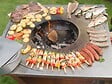 ARTISS DESIGN - Brasero G1 Basic Corten - Artiss - vignette