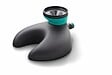 GF - Arrosseur "cono" Sur Base - Bleu - vignette