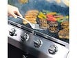 JARDIDECO - Spatule pour barbecue - Char-Broil - vignette