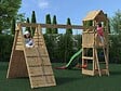 FUNGOO - Aire de jeux Fleppi - Fungoo - vignette