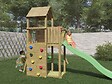 FUNGOO - Aire de jeux Boomer 3 - Fungoo - vignette