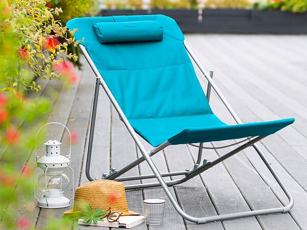 HESPERIDE - Chilienne Bilbao Lagon - large