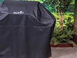 JARDIDECO - Housse pour barbecues à gaz 3-4 brûleurs - Char-Broil - vignette