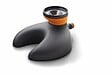 GF - Arrosseur "cono" Sur Base - Orange - vignette