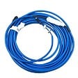 DOLPHIN - Ensemble Cable + Swivel Io Dyn 18m - 9995899-DIY - vignette