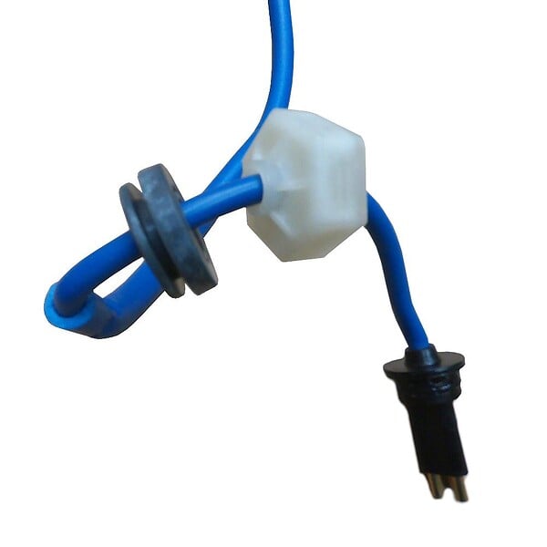 DOLPHIN - Ensemble Cable + Swivel Io Dyn 18m - 9995899-DIY - large
