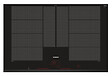 SIEMENS - Table De Cuisson Induction 80cm 4 Feux 7400w - EX851LYC1F - vignette