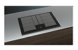 SIEMENS - Table De Cuisson Induction 80cm 4 Feux 7400w - EX851LYC1F - vignette