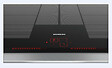 SIEMENS - Table De Cuisson Induction 80cm 4 Feux 7400w - EX851LYC1F - vignette