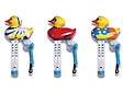 KOKIDO - Thermomètre Mr Duck - Kokido - vignette