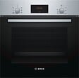 BOSCH - Four Intégrable 66l 60cm Ecoclean Inox - HBF133BR0 - vignette