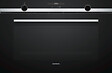 SIEMENS - Four Intégrable Multifonction 112l 90cm A+ Pyrolyse Inox - VB578D0S0 - vignette