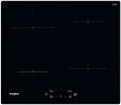 WHIRLPOOL - table de cuisson induction 60cm 4 feux 7200w noir - wsq2160ne - vignette