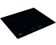 WHIRLPOOL - table de cuisson induction 60cm 4 feux 7200w noir - wsq2160ne - vignette