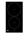 BEKO - Table Domino Induction 30cm 3600w Noir - HDMI32400DT - vignette