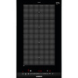 SIEMENS - table induction domino 30cm 2 foyers - ex375fxb1e - vignette