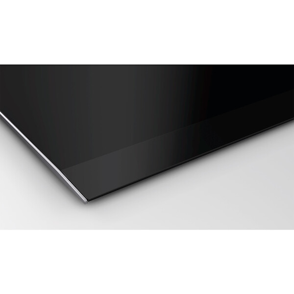 SIEMENS - table induction domino 30cm 2 foyers - ex375fxb1e - large