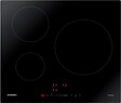 SAMSUNG - table de cuisson à induction 60cm 3 feux 7200w noir - nz63m3707ak - vignette