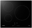 SAMSUNG - table de cuisson induction 59cm 3 feux 7200w noir - nz63m3nm1bb - vignette