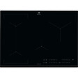 ELECTROLUX - Table De Cuisson Induction 71cm 4 Feux 7350w Noir - EIV734 - vignette
