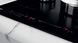 WHIRLPOOL - Table De Cuisson Induction 60cm 3 Feux 7200w - WSS3960NE - vignette