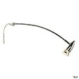 SLV - Spot sur tige intérieur chrome SLV DISPLAY ADL 50, GU10/QPAR51, 50W max - vignette