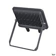 SLV - Projecteur extérieur, anthracite SLV FLOODI L avec LED intégrée, 48W, 3000K, IP65 - vignette