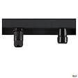 SLV - Projecteur extérieur, anthracite SLV FLOODI L avec LED intégrée, 48W, 3000K, IP65 - vignette