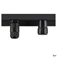 SLV - Projecteur extérieur, anthracite SLV FLOODI M avec LED intégrée, 48W, 3000K, IP65 - vignette