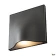 SLV - Applique extérieure SLV VILUA, anthracite, avec LED intégrée, 16W, 3000K, IP54 - Taille L - vignette