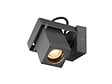 SLV - Applique et plafonnier extérieur anthracite THEO BRACKET - vignette
