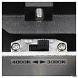SLV - Applique extérieure ENOLA SQUARE UP/DOWN, carré, anthracite, LED, 53W, 3000K/4000K, IP65 - Taille L - vignette