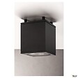 SLV - Plafonnier extérieur carré SLV ENOLA SQUARE avec LED intégrée - 10 x 10 x 12,5 cm - vignette