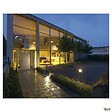 SLV - Borne extérieure SLV OTOS GLAS, anthracite, E27, 15W max, IP43 - vignette