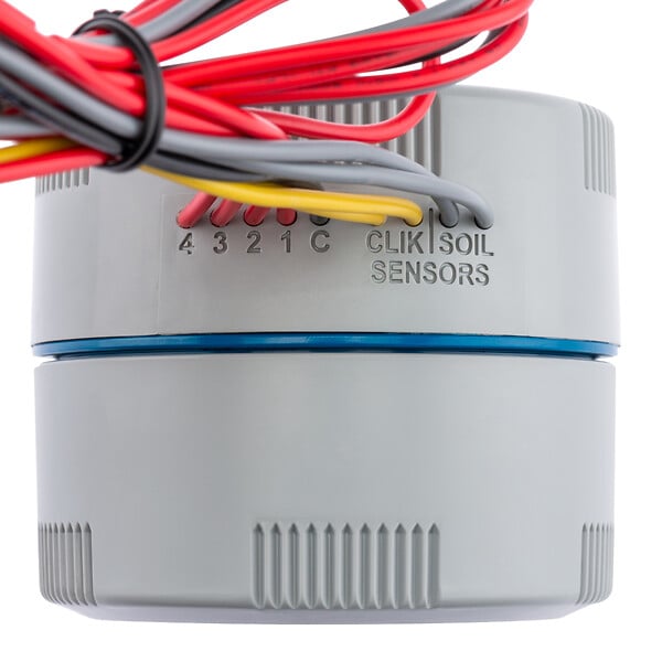 HUNTER - Programmateur Bluetooth à Piles, 4 Stations - NODE-BT-400 - large