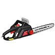 ELEM GARDEN TECHNIC - Tronçonneuse électrique 2000W Guide 46cm Oregon - vignette