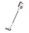 SEVERIN - aspirateur balai 2en1 rechargeable 25.2v blanc - hv7166 - vignette