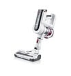 SEVERIN - aspirateur balai 2en1 rechargeable 25.2v blanc - hv7166 - vignette