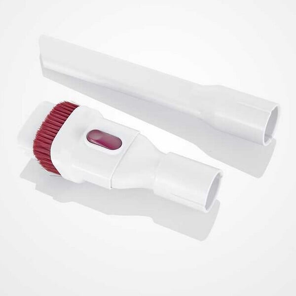 SEVERIN - aspirateur balai 2en1 rechargeable 25.2v blanc - hv7166 - large