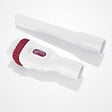SEVERIN - aspirateur balai 2en1 rechargeable 25.2v blanc - hv7166 - vignette