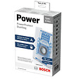 BOSCH - lot de 4 sacs + 1 microfiltre - bbz41fgall - vignette
