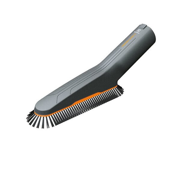 ELECTROLUX - Kit Brosse Auto Pour Aspirateur - KIT12 - large