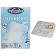 ROWENTA - boite de 4 sacs endura universel pour aspirateur - wb484720 - vignette